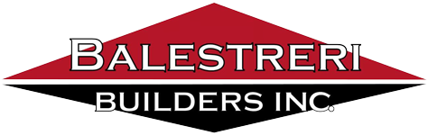Balestreri Builders Inc